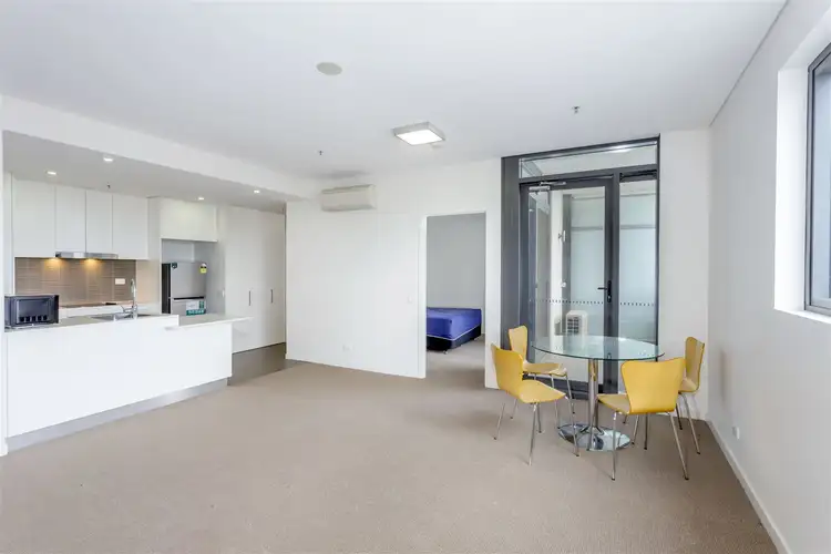 Sixth view of Homely apartment listing, 74/41 Chandler Street, Belconnen ACT 2617