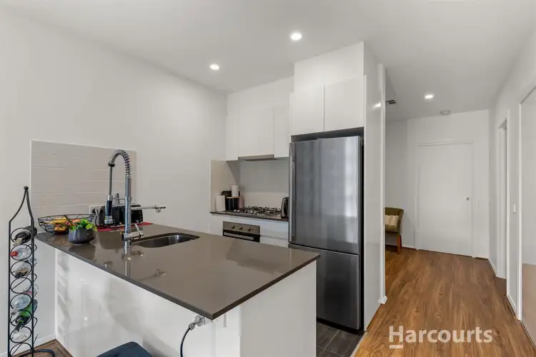 Third view of Homely townhouse listing, 4/6 Bon Scott Crescent, Moncrieff ACT 2914