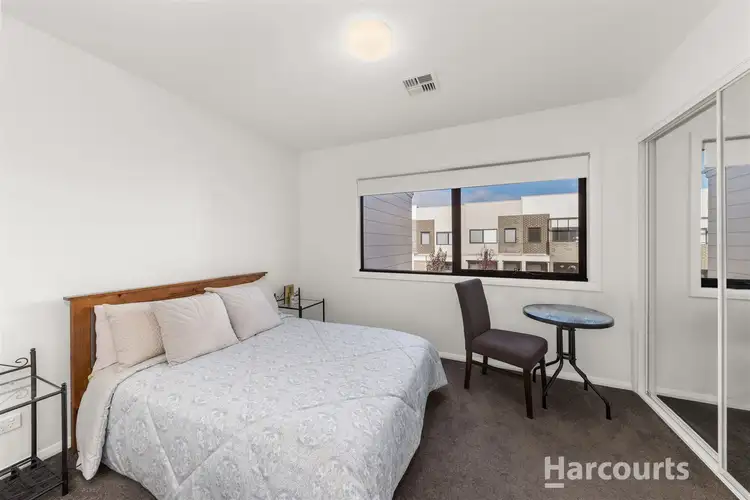 Sixth view of Homely townhouse listing, 4/6 Bon Scott Crescent, Moncrieff ACT 2914