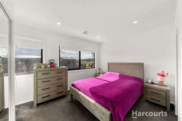Seventh view of Homely townhouse listing, 4/6 Bon Scott Crescent, Moncrieff ACT 2914