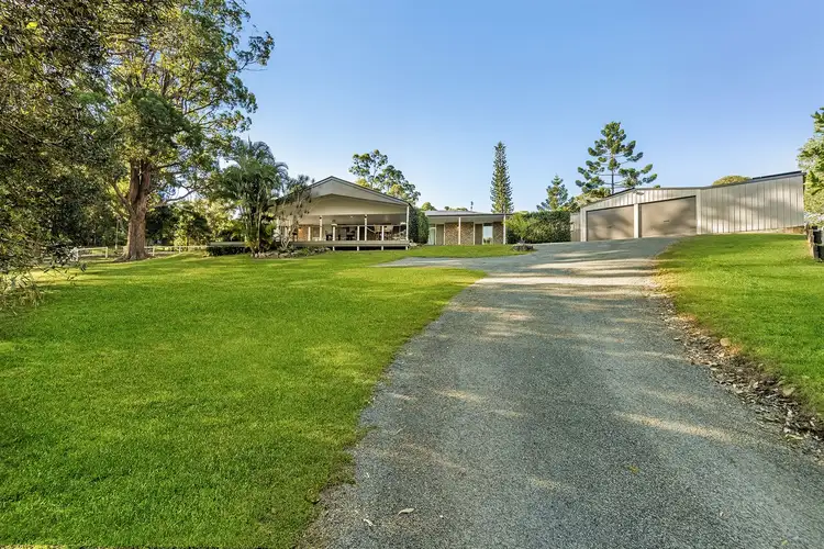 523 Bonogin Road, Bonogin QLD 4213