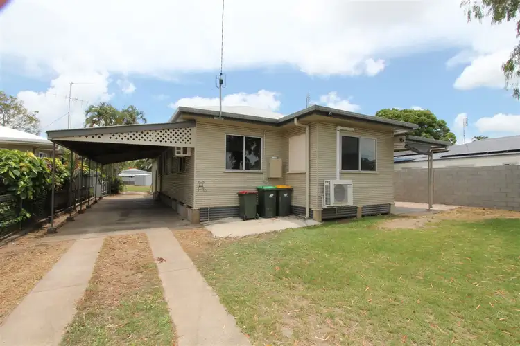 14 Paine Street, Ayr QLD 4807