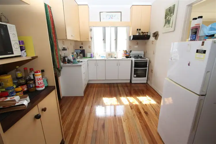 Second view of Homely house listing, 41 Seventh Avenue, Home Hill QLD 4806