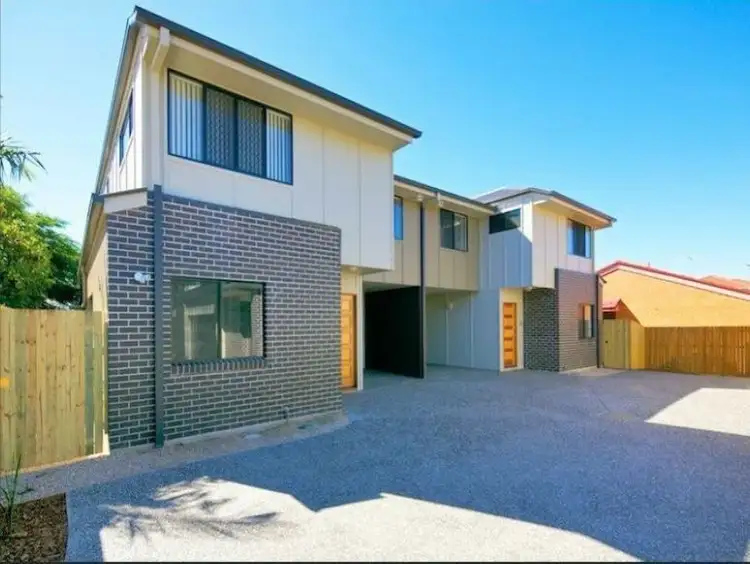 3/28 Homer Street, Cleveland QLD 4163