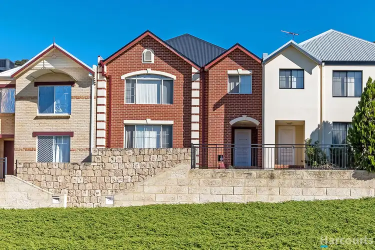 57 Lakeside Drive, Joondalup WA 6027