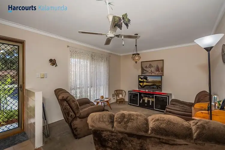 Second view of Homely house listing, 1/7 Talbot Road, Swan View WA 6056