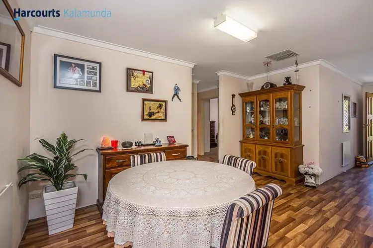 Third view of Homely house listing, 1/7 Talbot Road, Swan View WA 6056