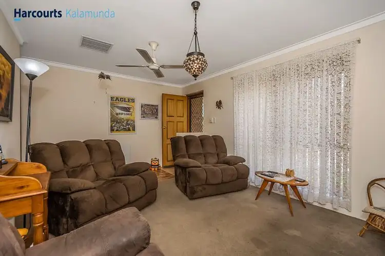 Fourth view of Homely house listing, 1/7 Talbot Road, Swan View WA 6056