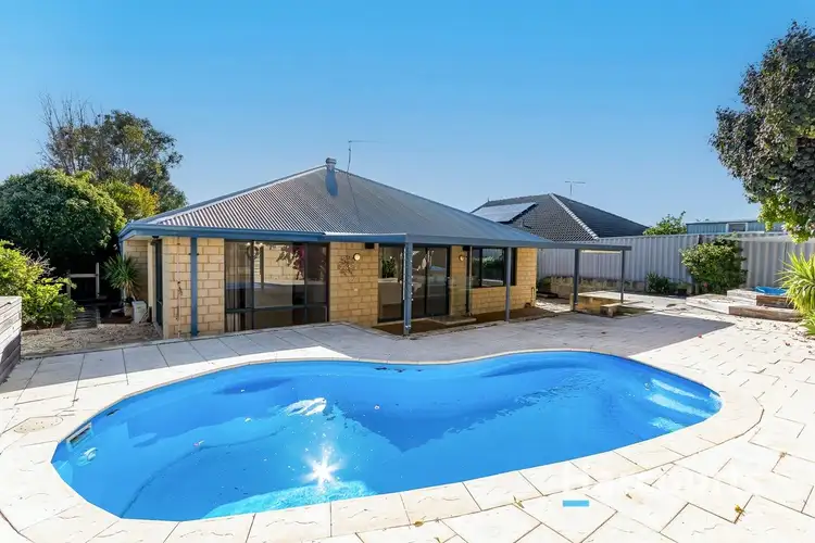 Main view of Homely house listing, 23 Mokutu Court, Quinns Rocks WA 6030