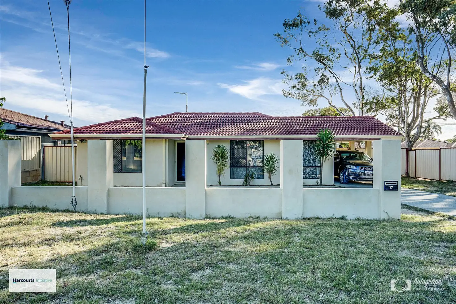 Main view of Homely house listing, 17 Arnos Way, Girrawheen WA 6064