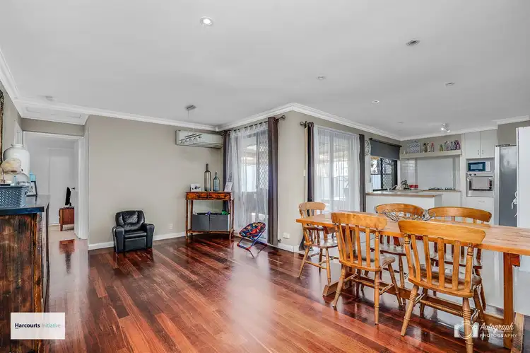 Second view of Homely house listing, 17 Arnos Way, Girrawheen WA 6064