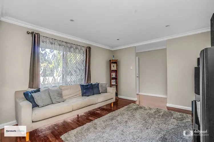 Fourth view of Homely house listing, 17 Arnos Way, Girrawheen WA 6064