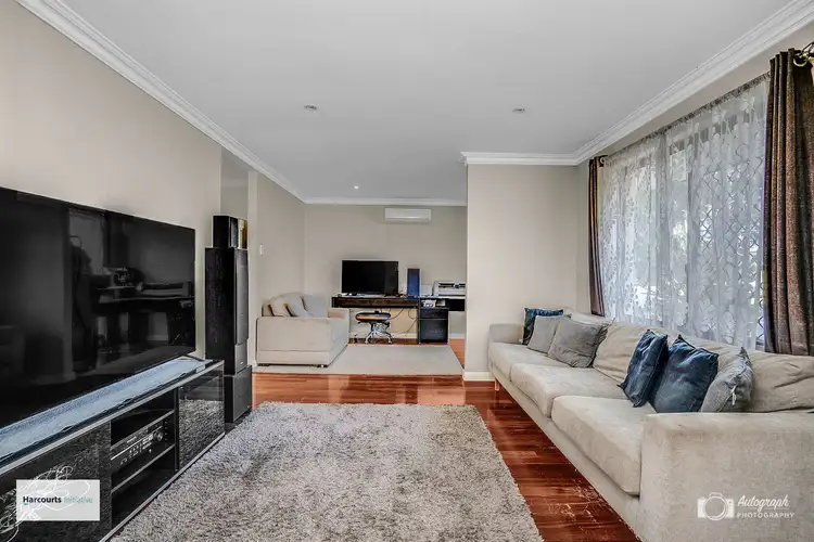 Sixth view of Homely house listing, 17 Arnos Way, Girrawheen WA 6064