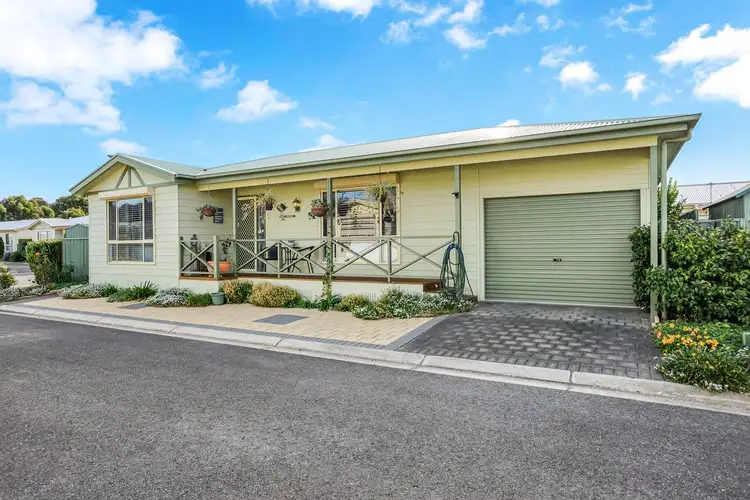 Main view of Homely retirement listing, 215/1-27 Maude Street, Encounter Bay SA 5211