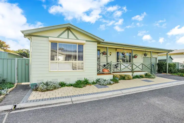 Third view of Homely retirement listing, 215/1-27 Maude Street, Encounter Bay SA 5211