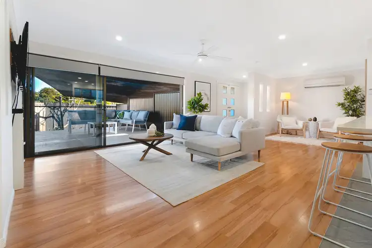 7 Innes Avenue, Molendinar QLD 4214