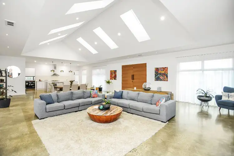 Fifth view of Homely house listing, 18 Dwiar Road, Victor Harbor SA 5211