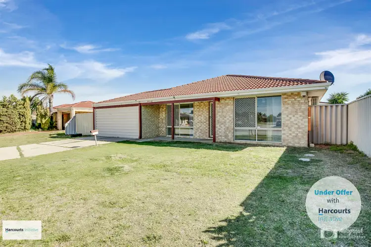 72 Coonawarra Drive, Caversham WA 6055
