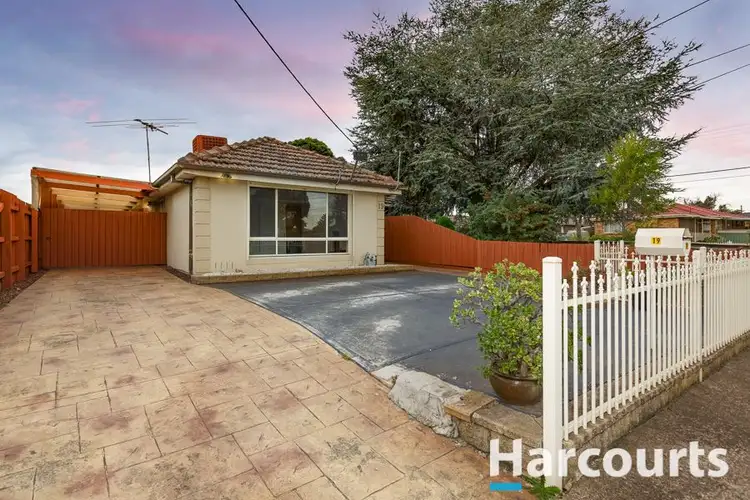 19 Third Avenue, Dandenong North VIC 3175