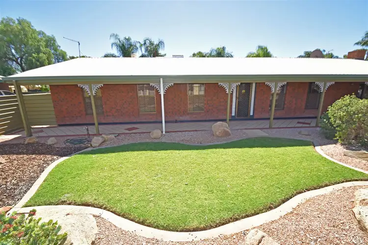 7 Timbira Street, Braitling NT 870