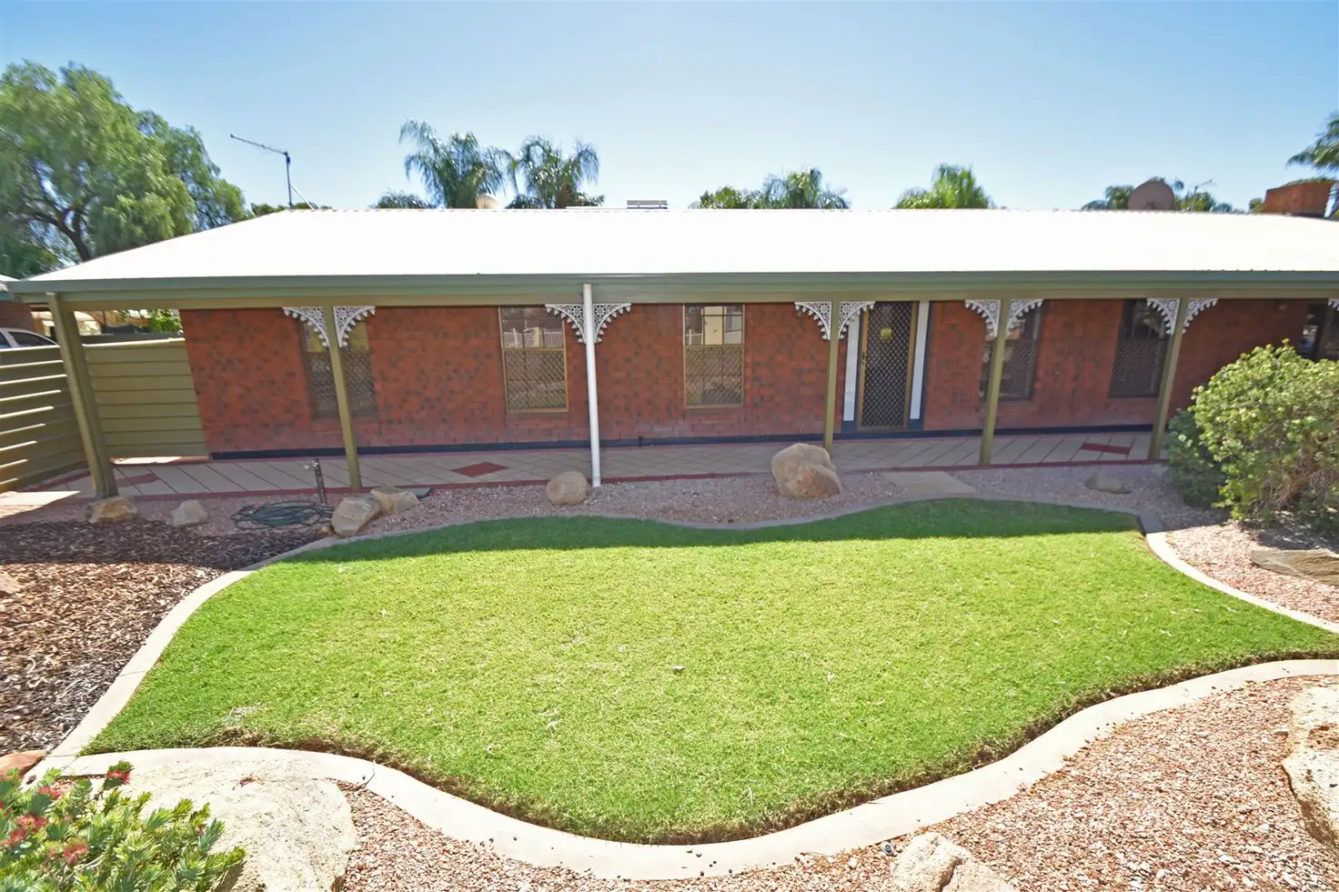 Main view of Homely house listing, 7 Timbira Street, Braitling NT 870