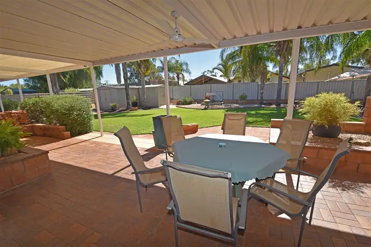 Third view of Homely house listing, 7 Timbira Street, Braitling NT 870