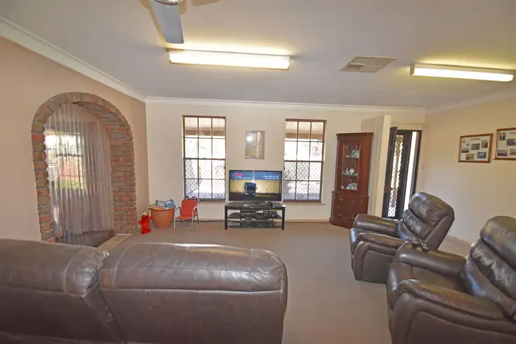 Fourth view of Homely house listing, 7 Timbira Street, Braitling NT 870