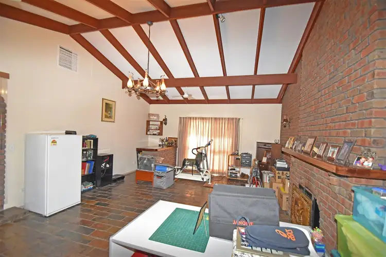 Fifth view of Homely house listing, 7 Timbira Street, Braitling NT 870