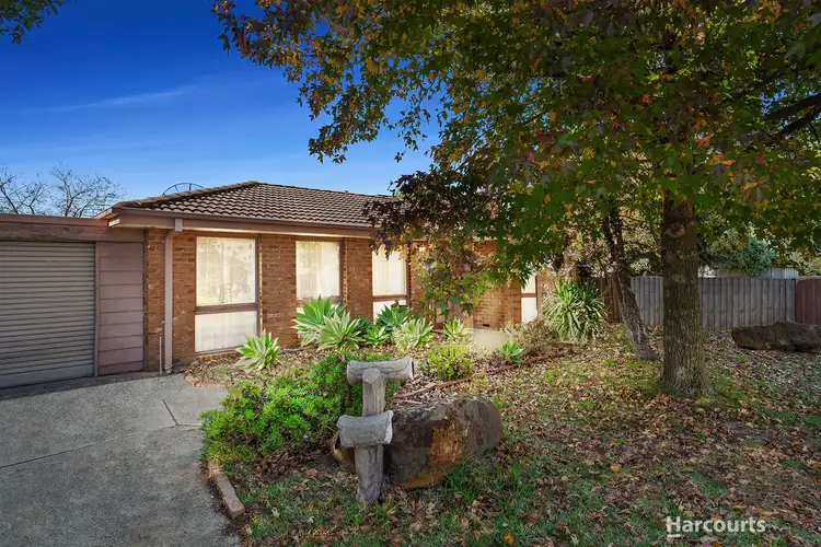 4 Cypress Court, Cranbourne North VIC 3977
