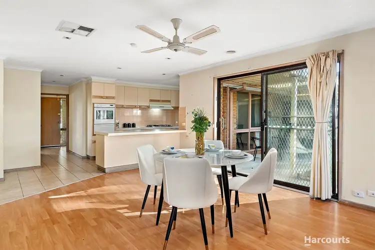 Second view of Homely house listing, 4 Cypress Court, Cranbourne North VIC 3977