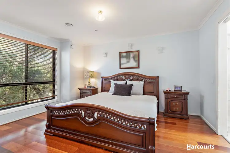 Sixth view of Homely house listing, 7 John August Walk, Seabrook VIC 3028