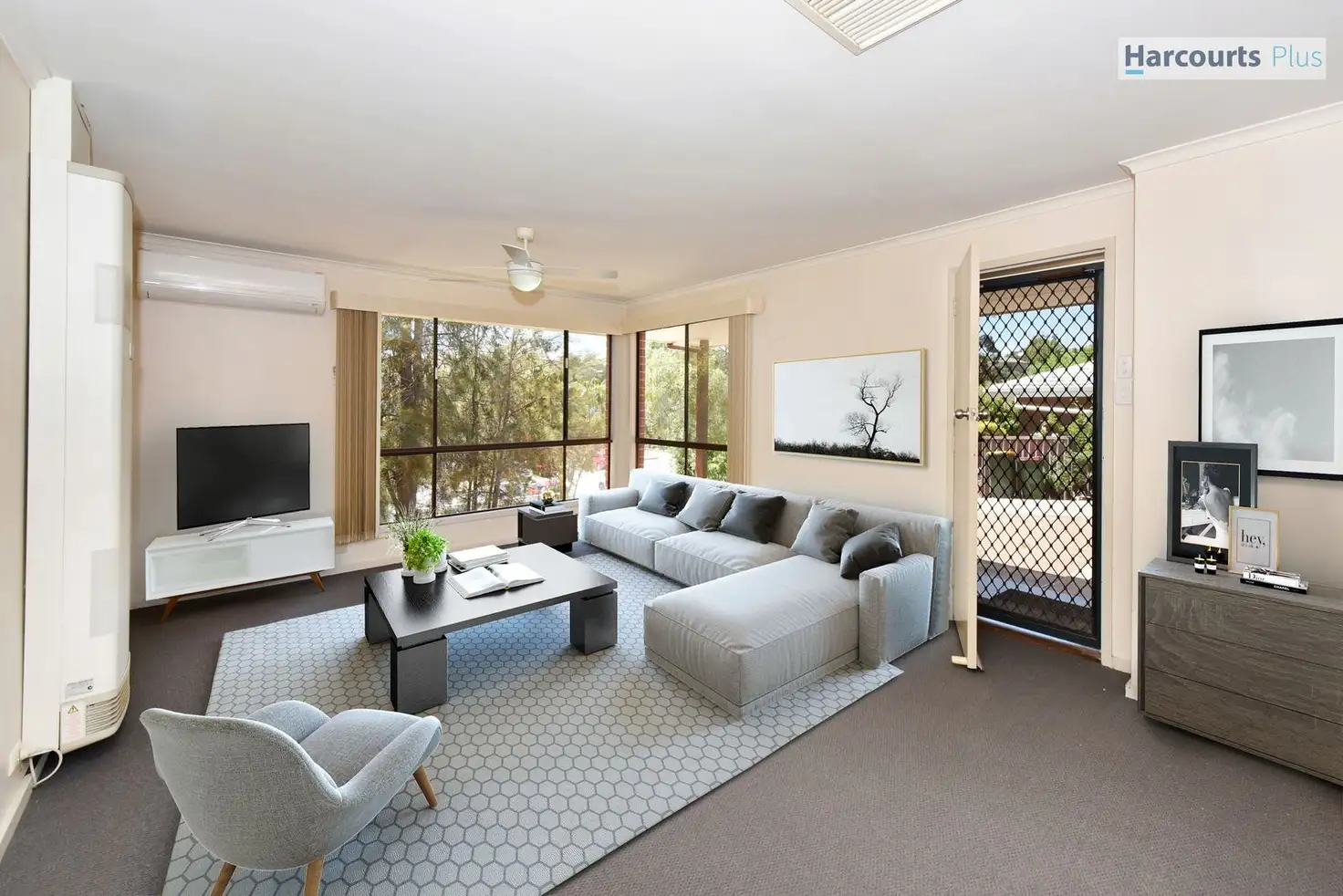 Main view of Homely house listing, 21 Shamrock Road, Hallett Cove SA 5158