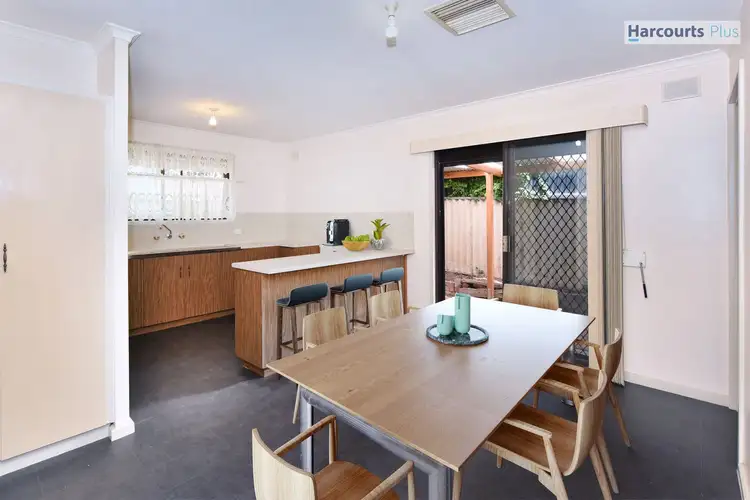 Second view of Homely house listing, 21 Shamrock Road, Hallett Cove SA 5158