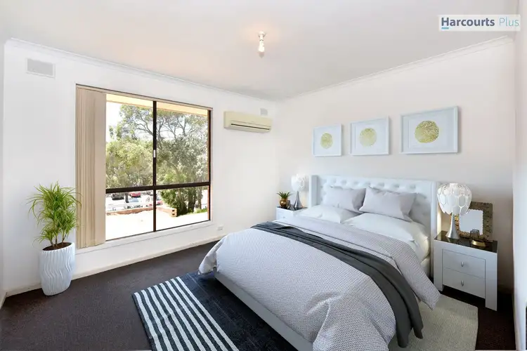 Fourth view of Homely house listing, 21 Shamrock Road, Hallett Cove SA 5158