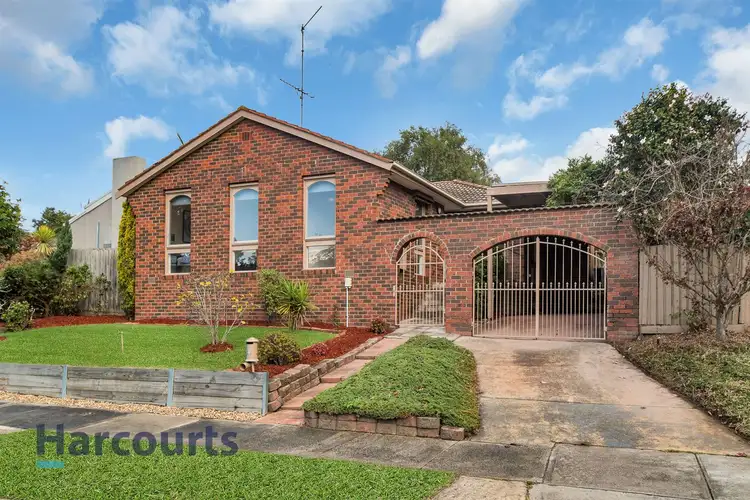 12 Zammit Court, Frankston VIC 3199
