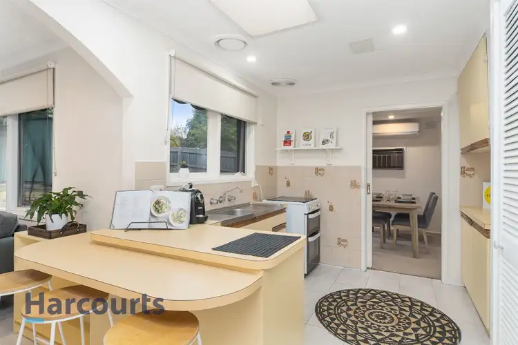 Fifth view of Homely house listing, 12 Zammit Court, Frankston VIC 3199