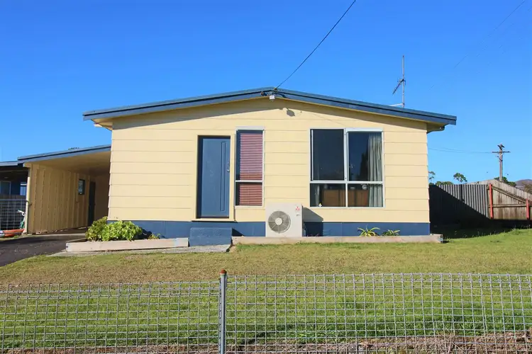 2 Doric Court, Zeehan TAS 7469