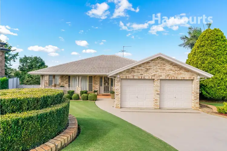 10 Bidura Close, Glen Alpine NSW 2560