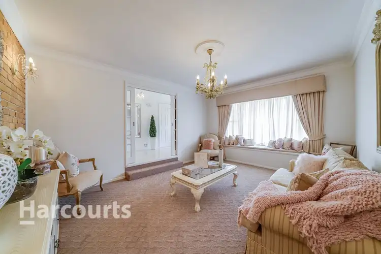 Second view of Homely house listing, 10 Bidura Close, Glen Alpine NSW 2560