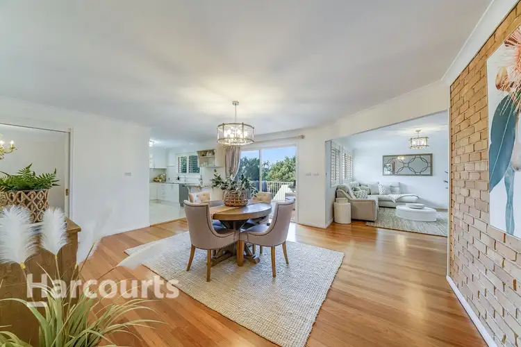 Fourth view of Homely house listing, 10 Bidura Close, Glen Alpine NSW 2560