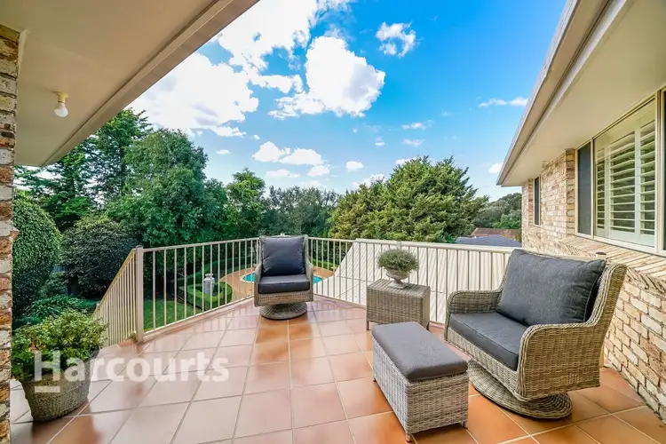 Fifth view of Homely house listing, 10 Bidura Close, Glen Alpine NSW 2560