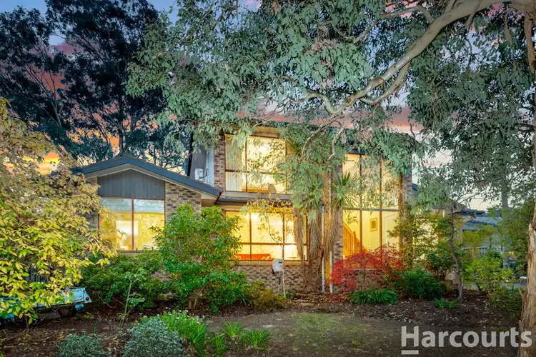 Main view of Homely house listing, 47 Ashkanasy Crescent, Evatt ACT 2617