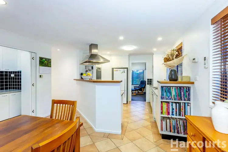 Fifth view of Homely house listing, 47 Ashkanasy Crescent, Evatt ACT 2617
