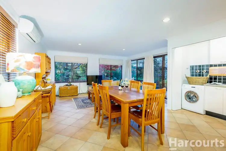Sixth view of Homely house listing, 47 Ashkanasy Crescent, Evatt ACT 2617