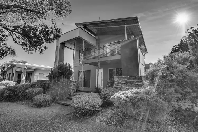 3 Whimbrel Crescent, Coodanup WA 6210