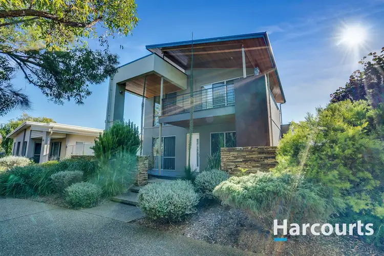 Second view of Homely house listing, 3 Whimbrel Crescent, Coodanup WA 6210