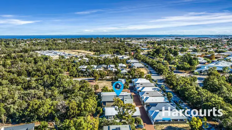 Third view of Homely house listing, 3 Whimbrel Crescent, Coodanup WA 6210