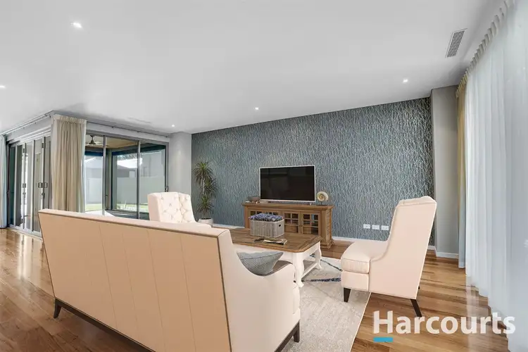 Fifth view of Homely house listing, 3 Whimbrel Crescent, Coodanup WA 6210