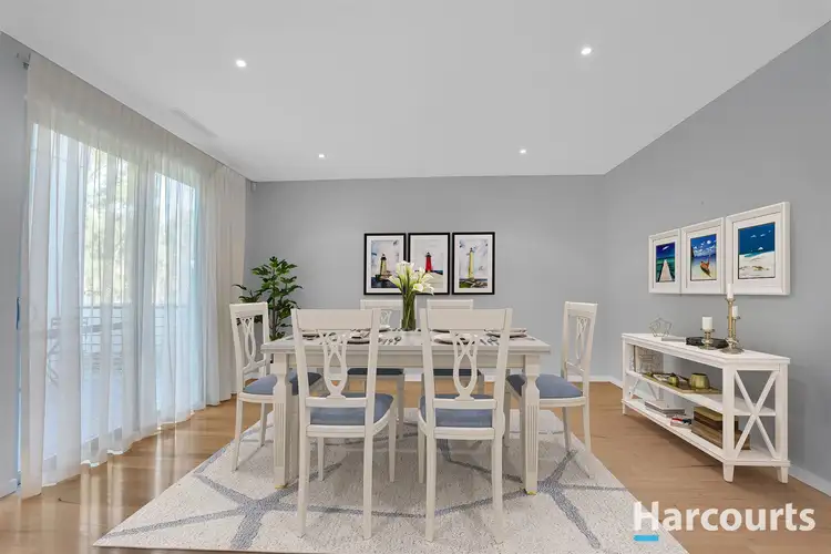 Sixth view of Homely house listing, 3 Whimbrel Crescent, Coodanup WA 6210