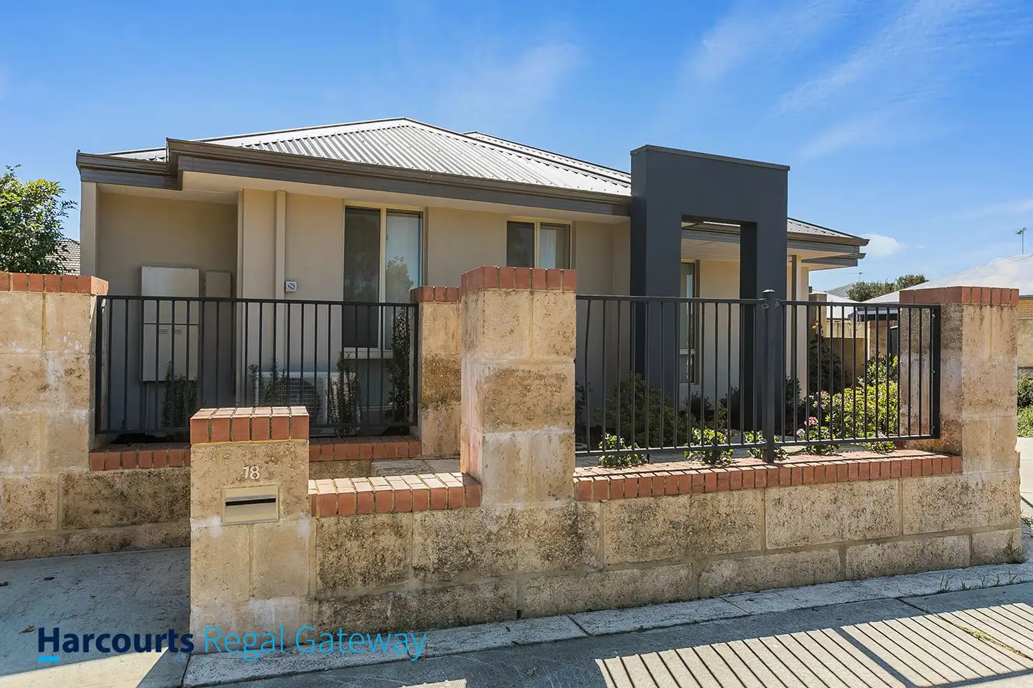 Main view of Homely house listing, 18 Caribbean Turn, Aubin Grove WA 6164